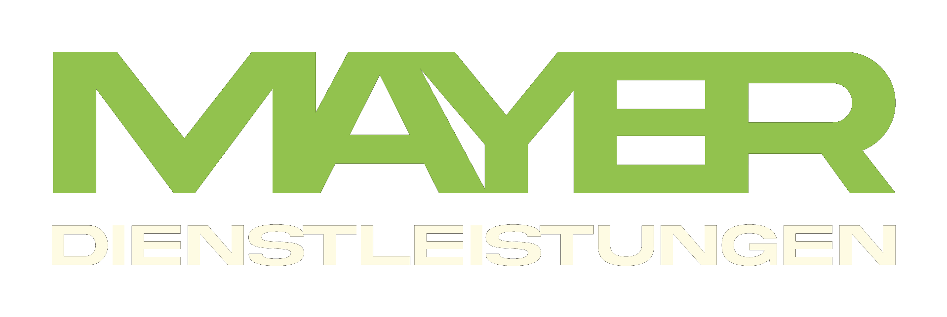 MAYER Dienstleistungen